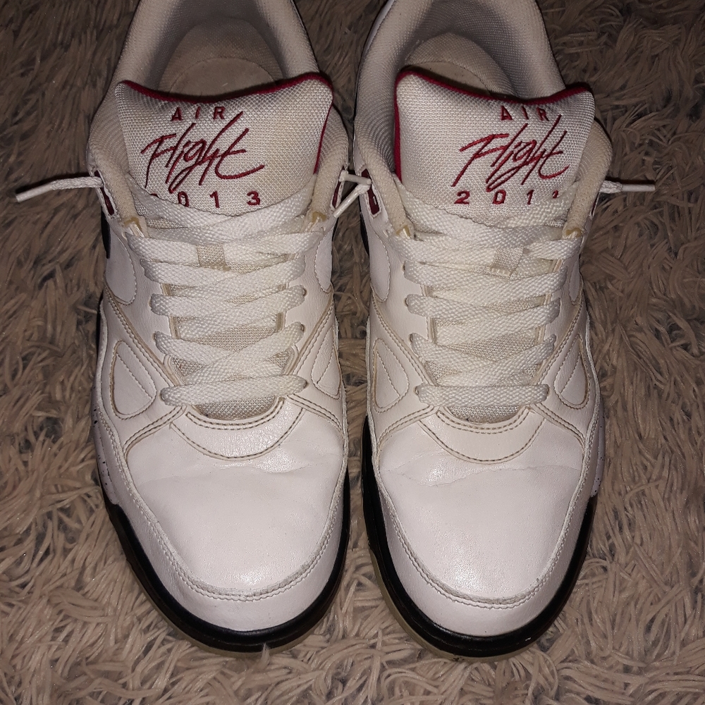 Nike air flight 2013